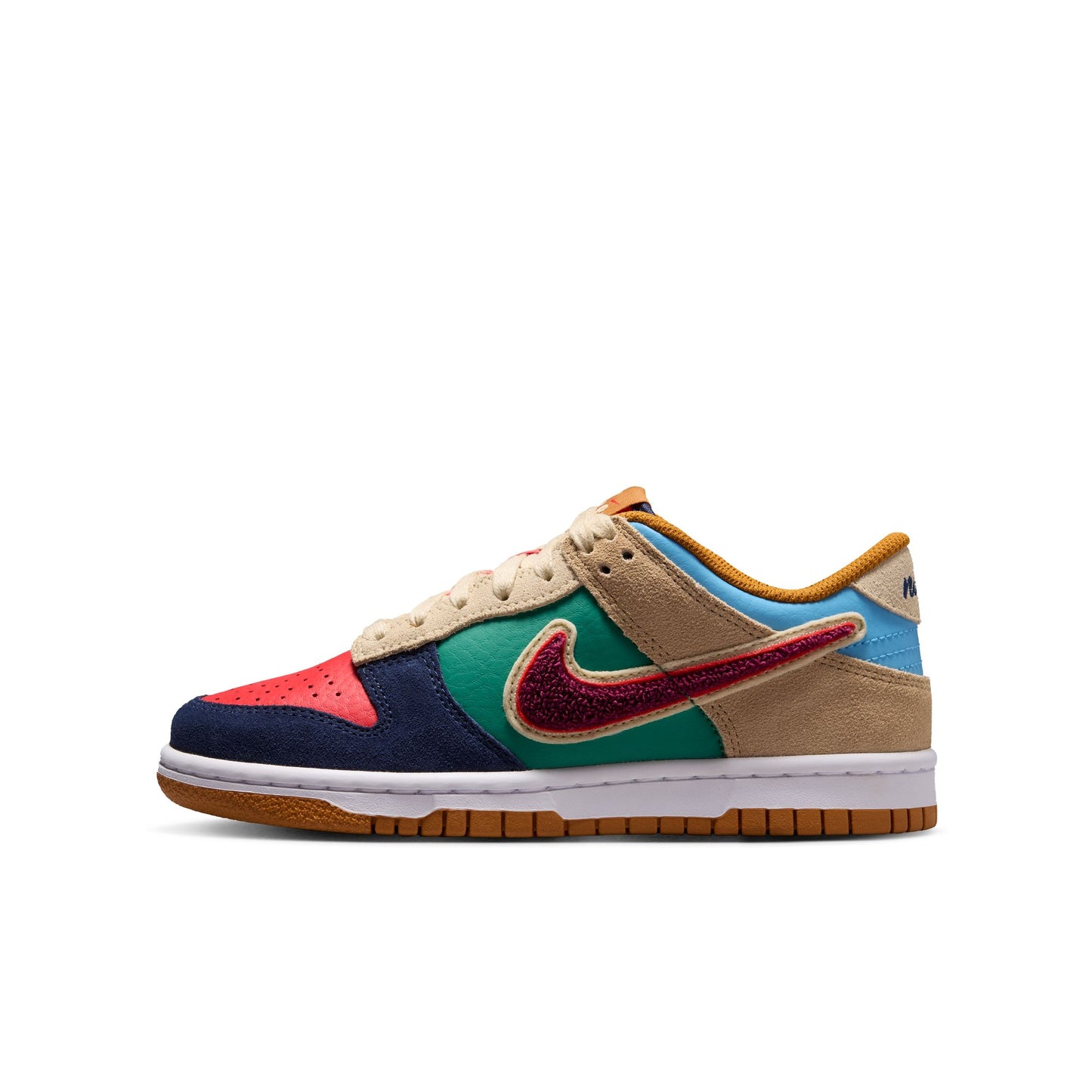 Nike Dunk Low IV6203-410