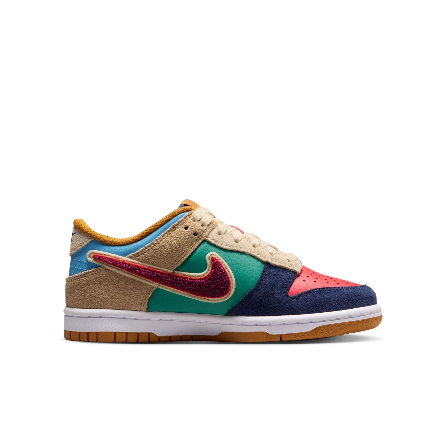 Nike Dunk Low IV6203-410