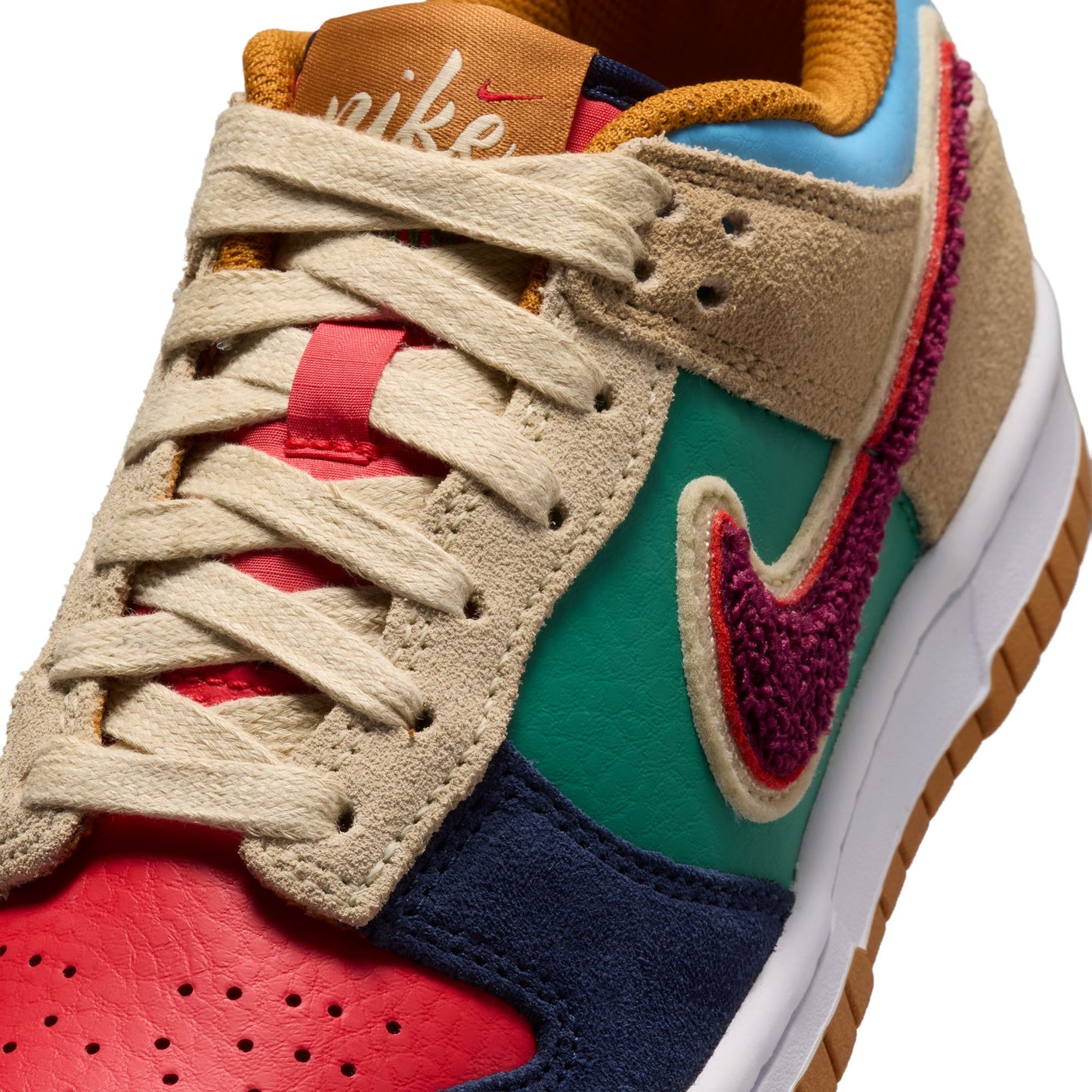 Nike Dunk Low IV6203-410