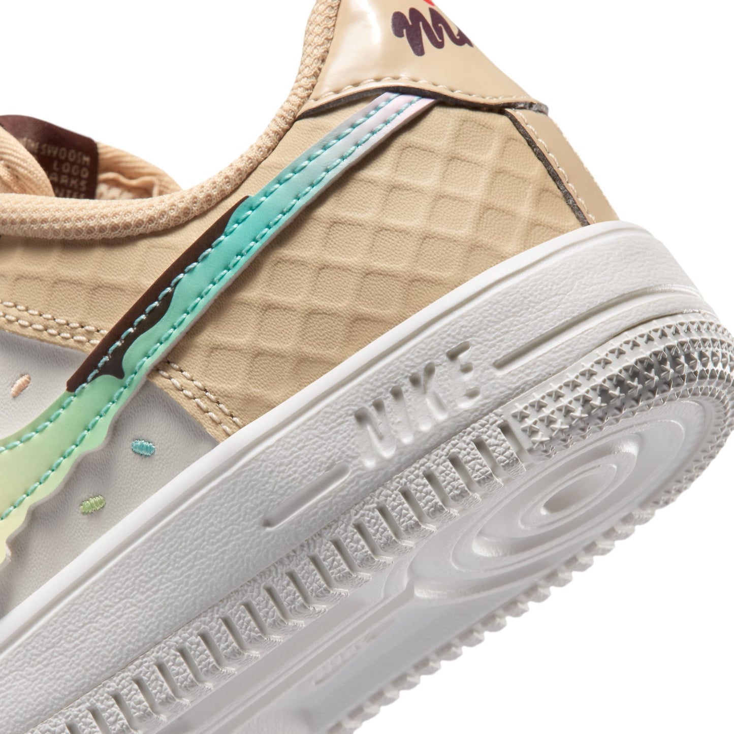 Nike Force 1 Low IV6208-133