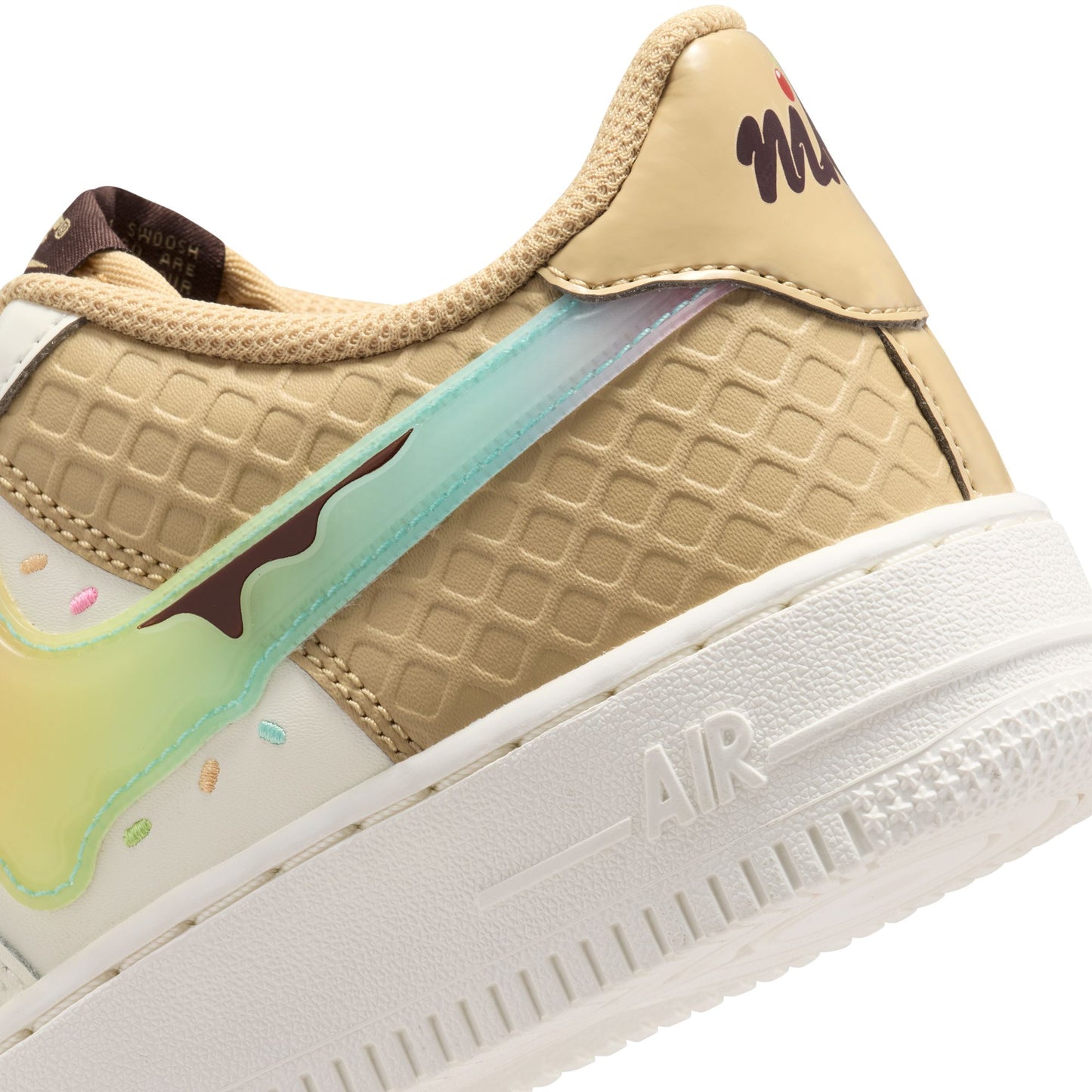 Nike Air Force 1 IV6209-133