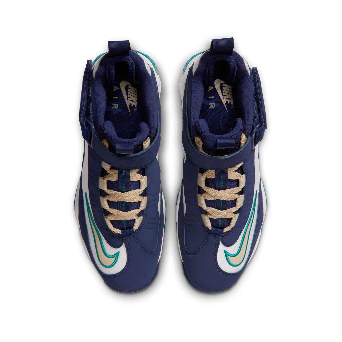 Nike Air Griffey Max 1 IV6222-410