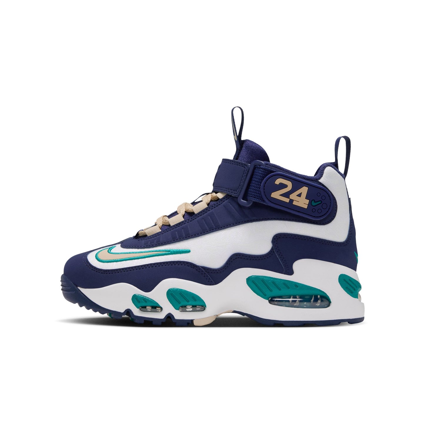 Nike Air Griffey Max 1 IV6222-410