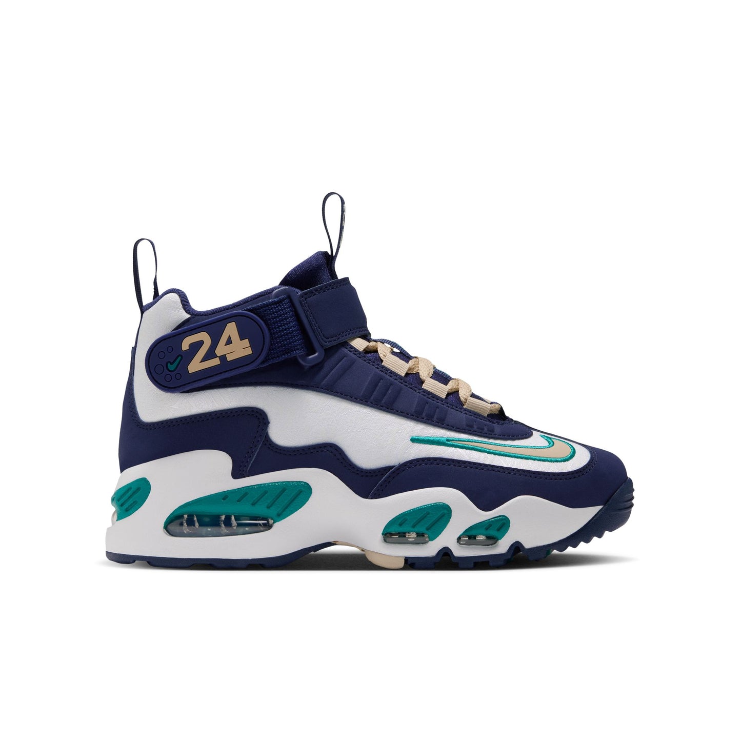 Nike Air Griffey Max 1 IV6222-410