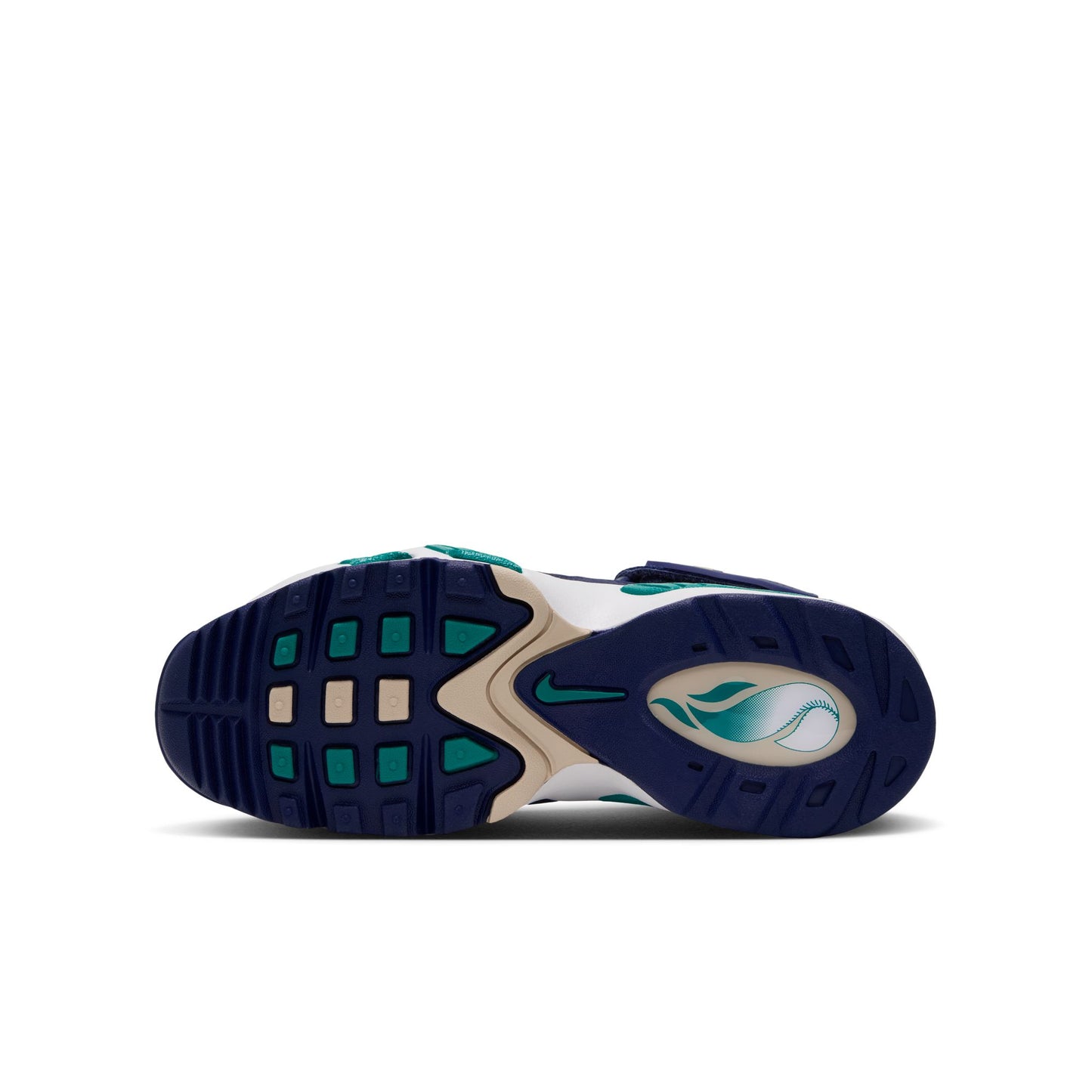 Nike Air Griffey Max 1 IV6222-410