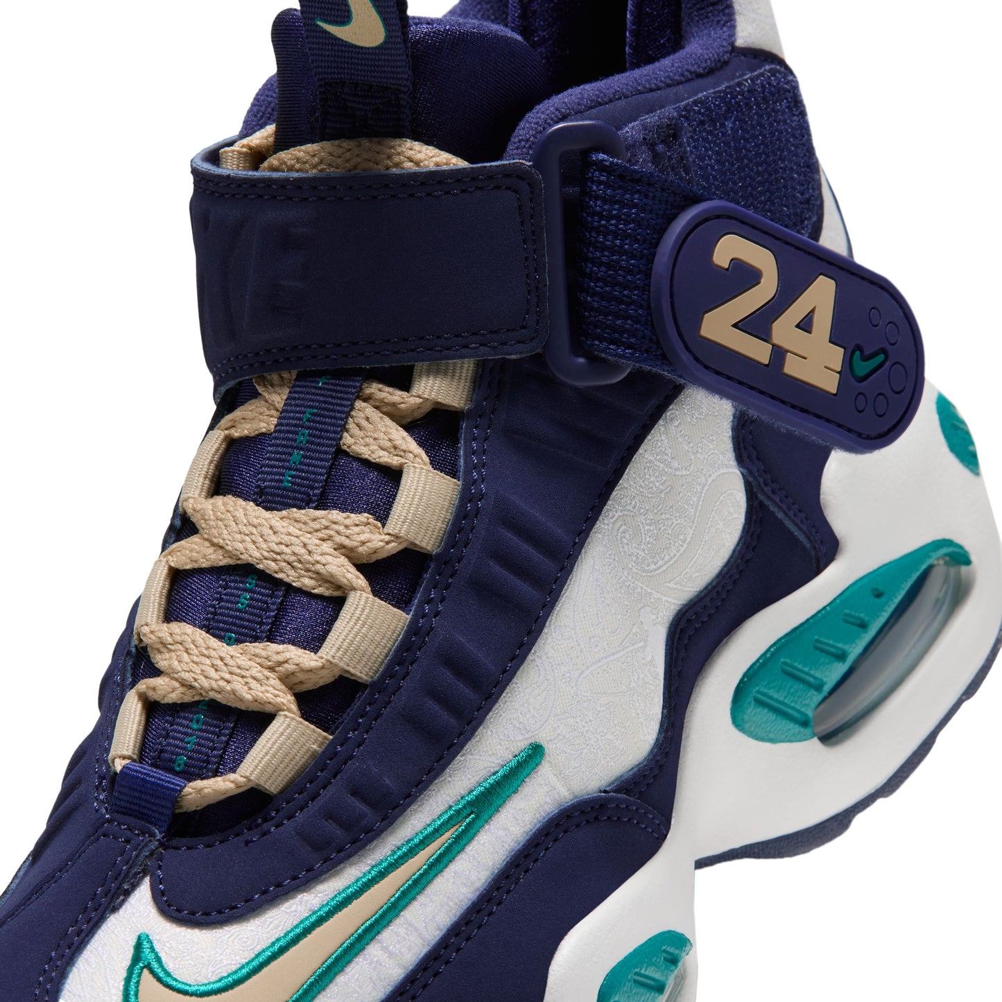 Nike Air Griffey Max 1 IV6222-410
