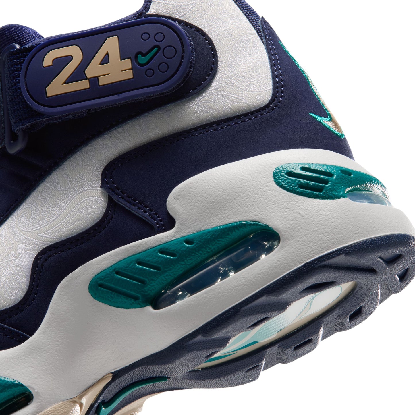 Nike Air Griffey Max 1 IV6222-410