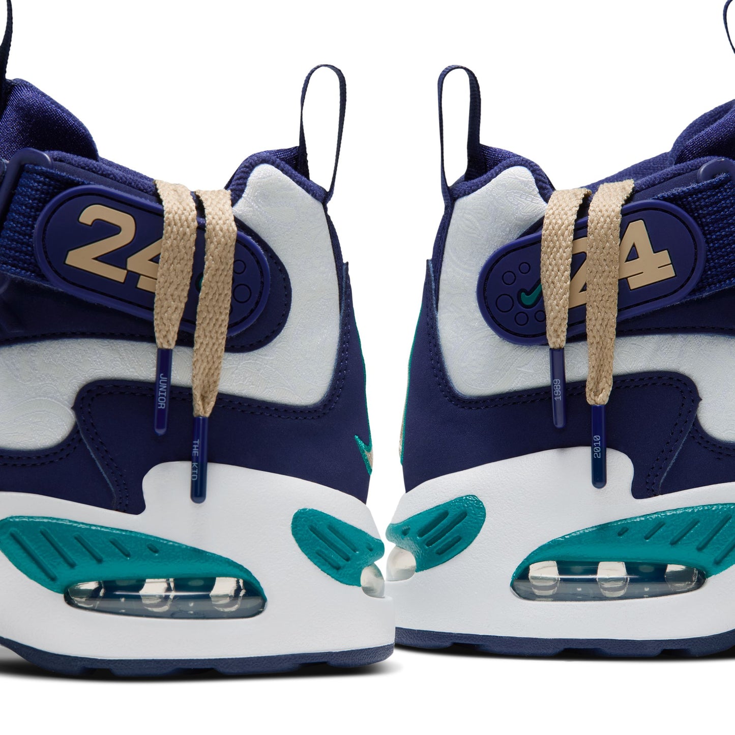 Nike Air Griffey Max 1 IV6222-410
