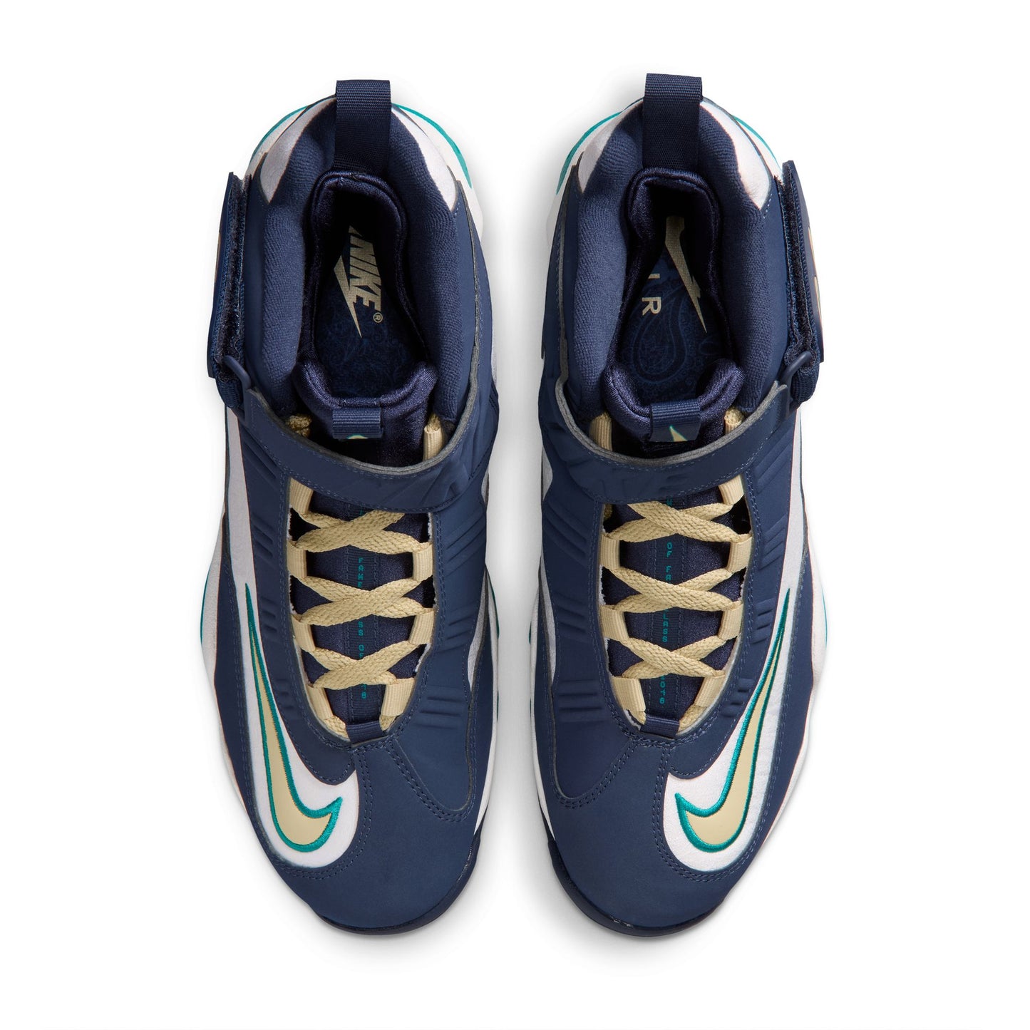 Nike Air Griffey Max 1 IV6299-410
