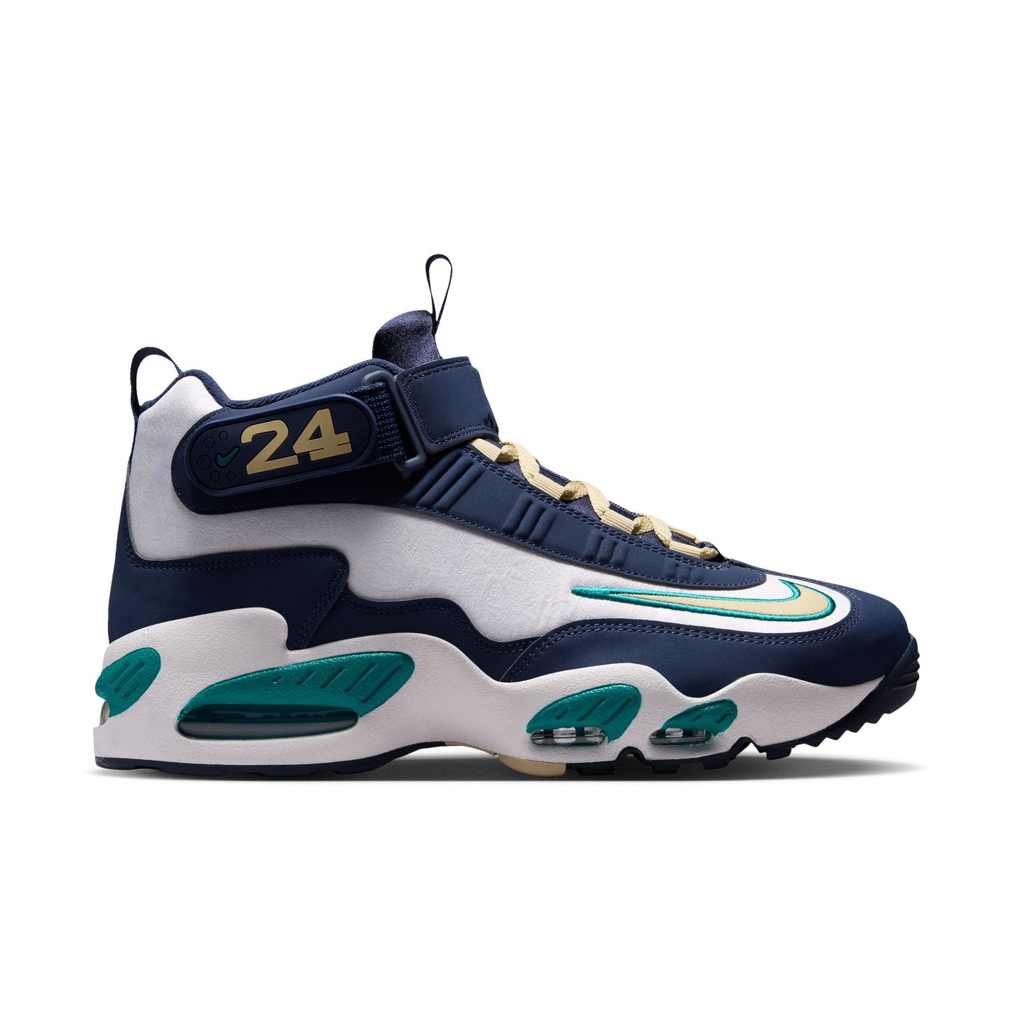 Nike Air Griffey Max 1 IV6299-410