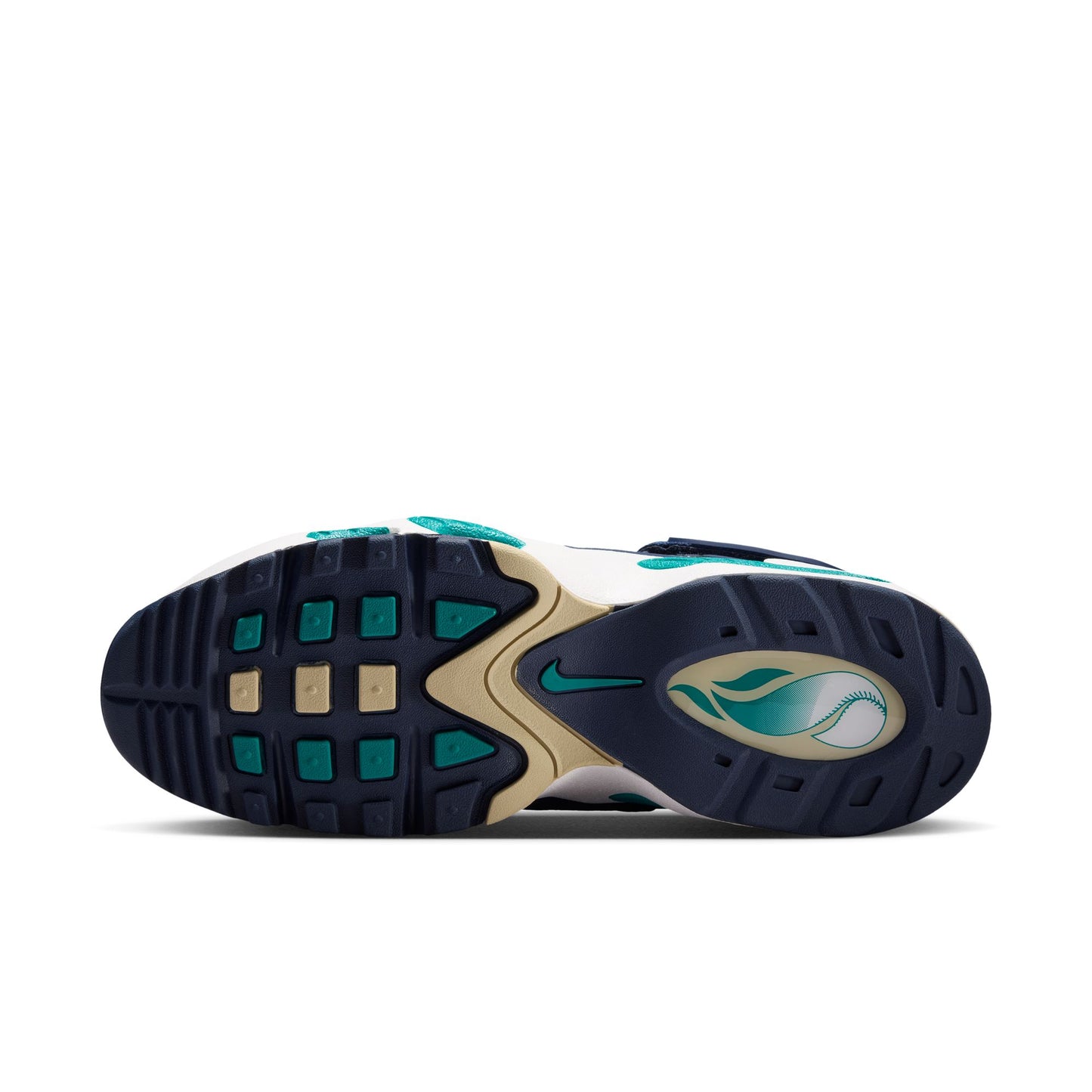 Nike Air Griffey Max 1 IV6299-410