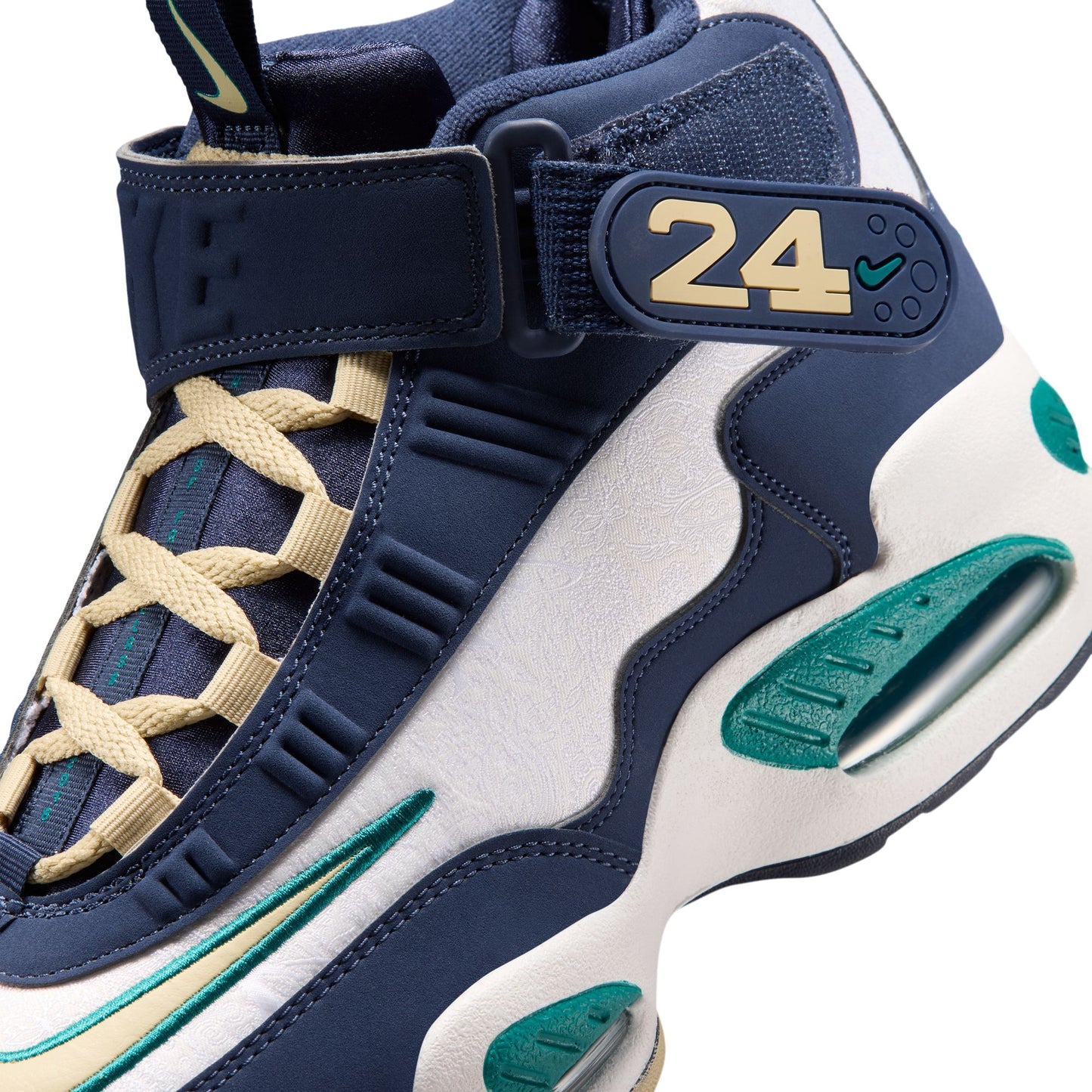 Nike Air Griffey Max 1 IV6299-410