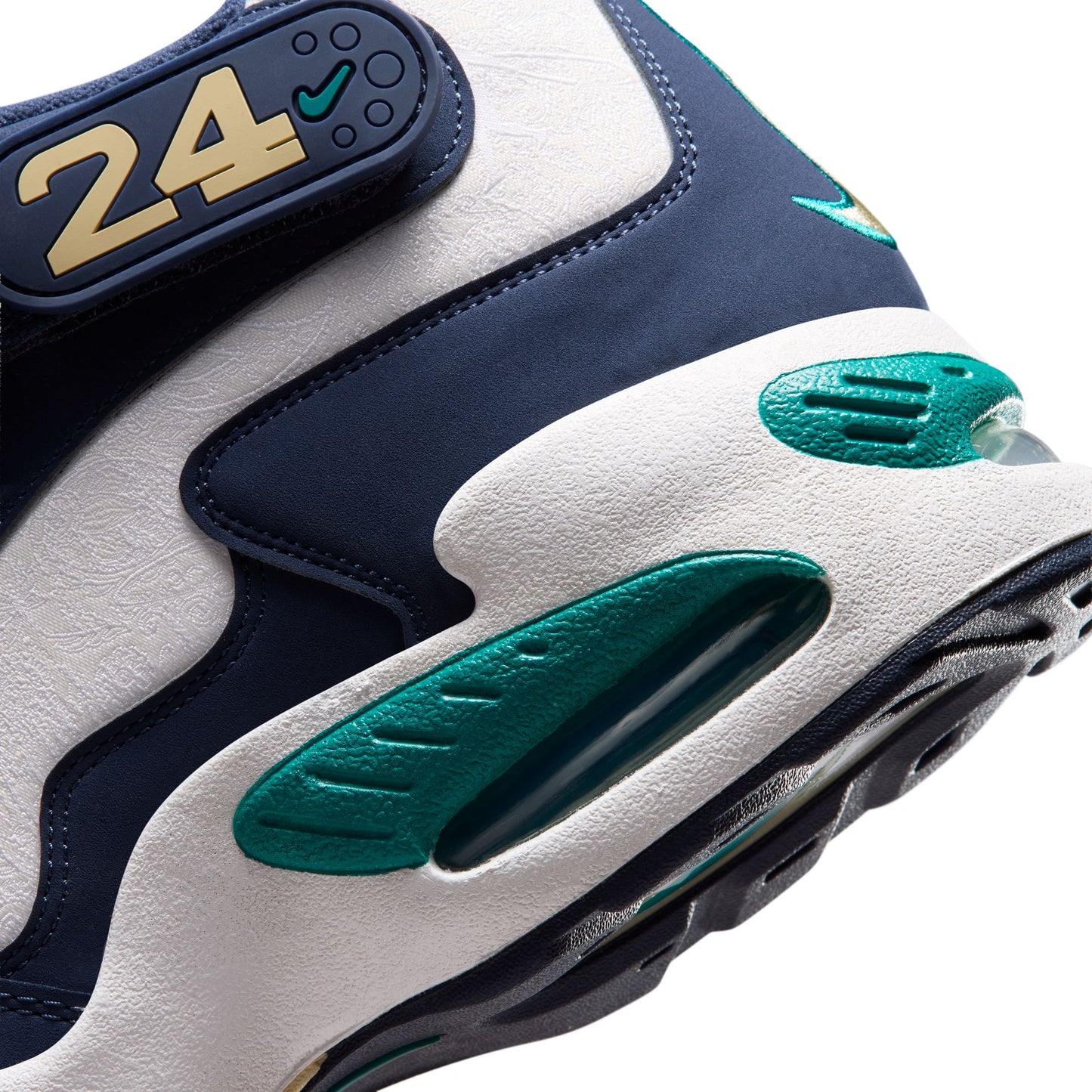 Nike Air Griffey Max 1 IV6299-410