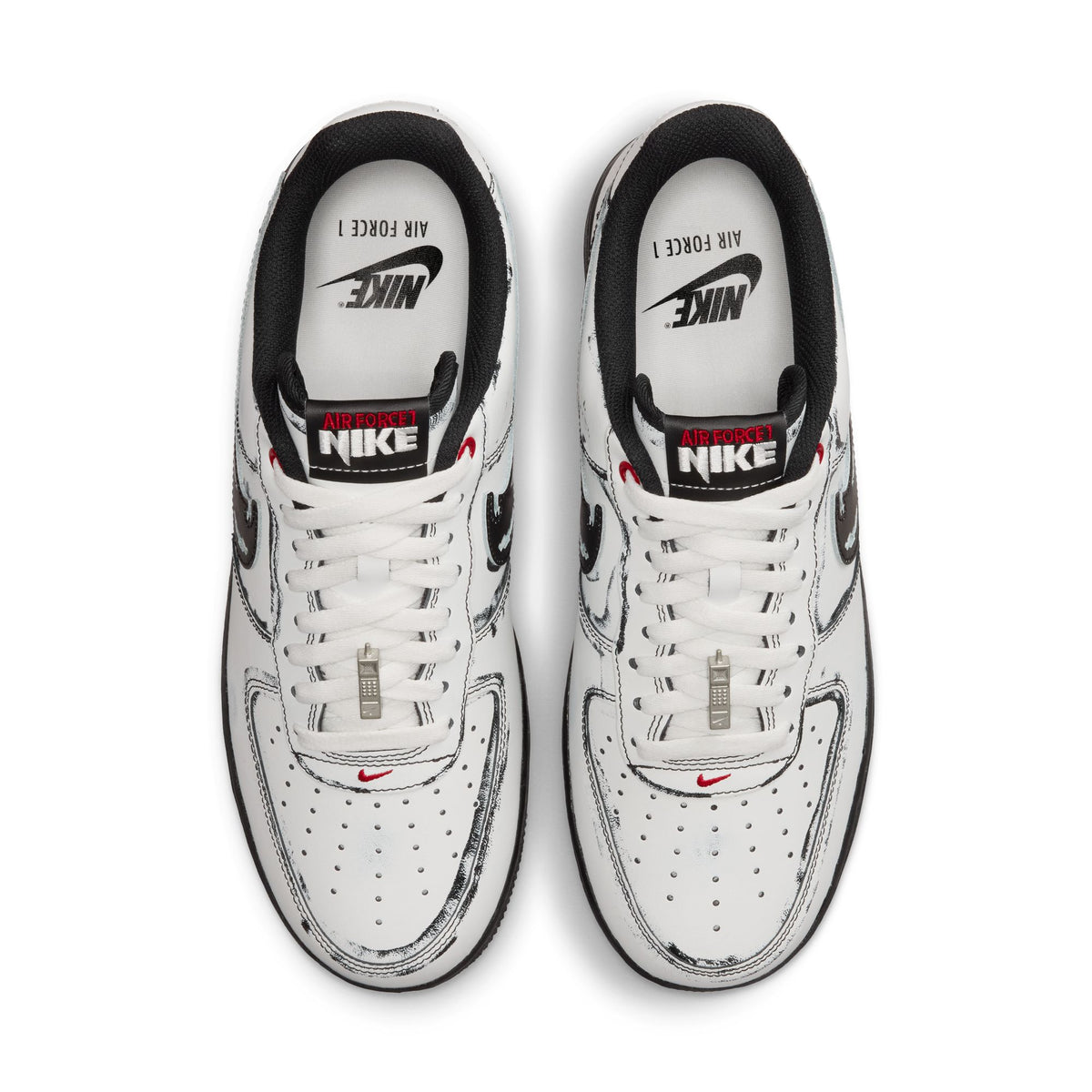 Nike Air Force 1 IV6350-121