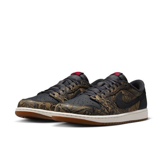 Air Jordan 1 Low OG "Laser" IV6750-001
