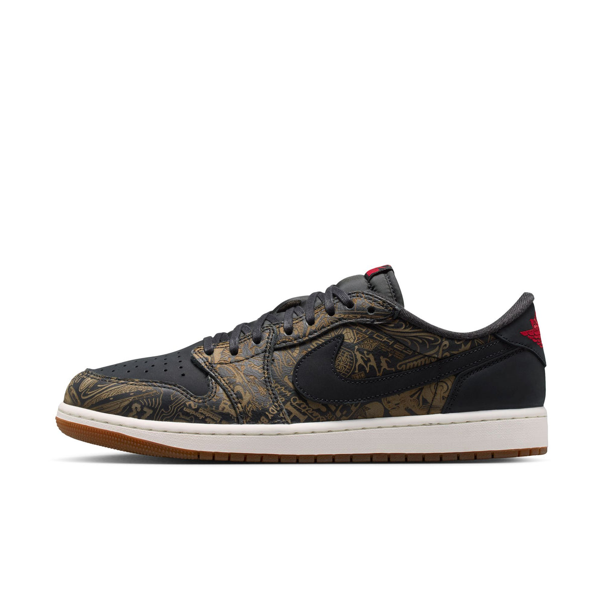 Air Jordan 1 Low OG "Laser" IV6750-001