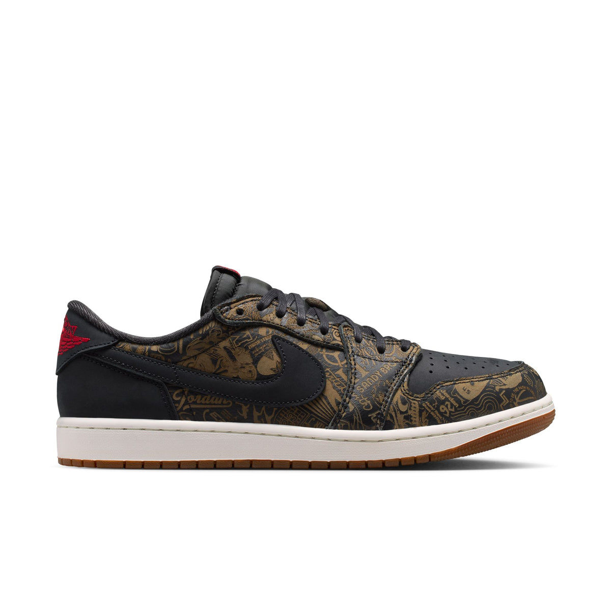 Air Jordan 1 Low OG "Laser" IV6750-001