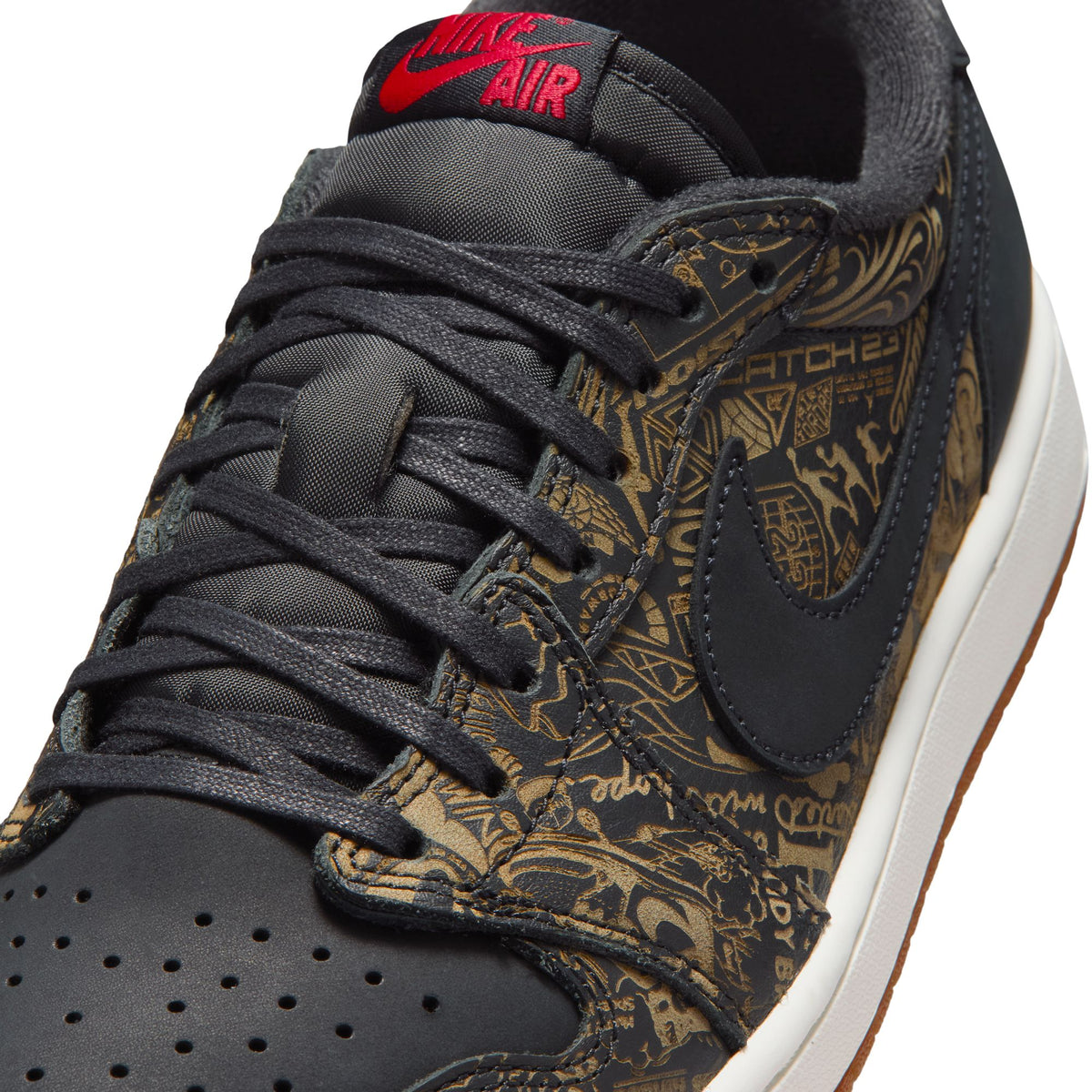 Air Jordan 1 Low OG "Laser" IV6750-001