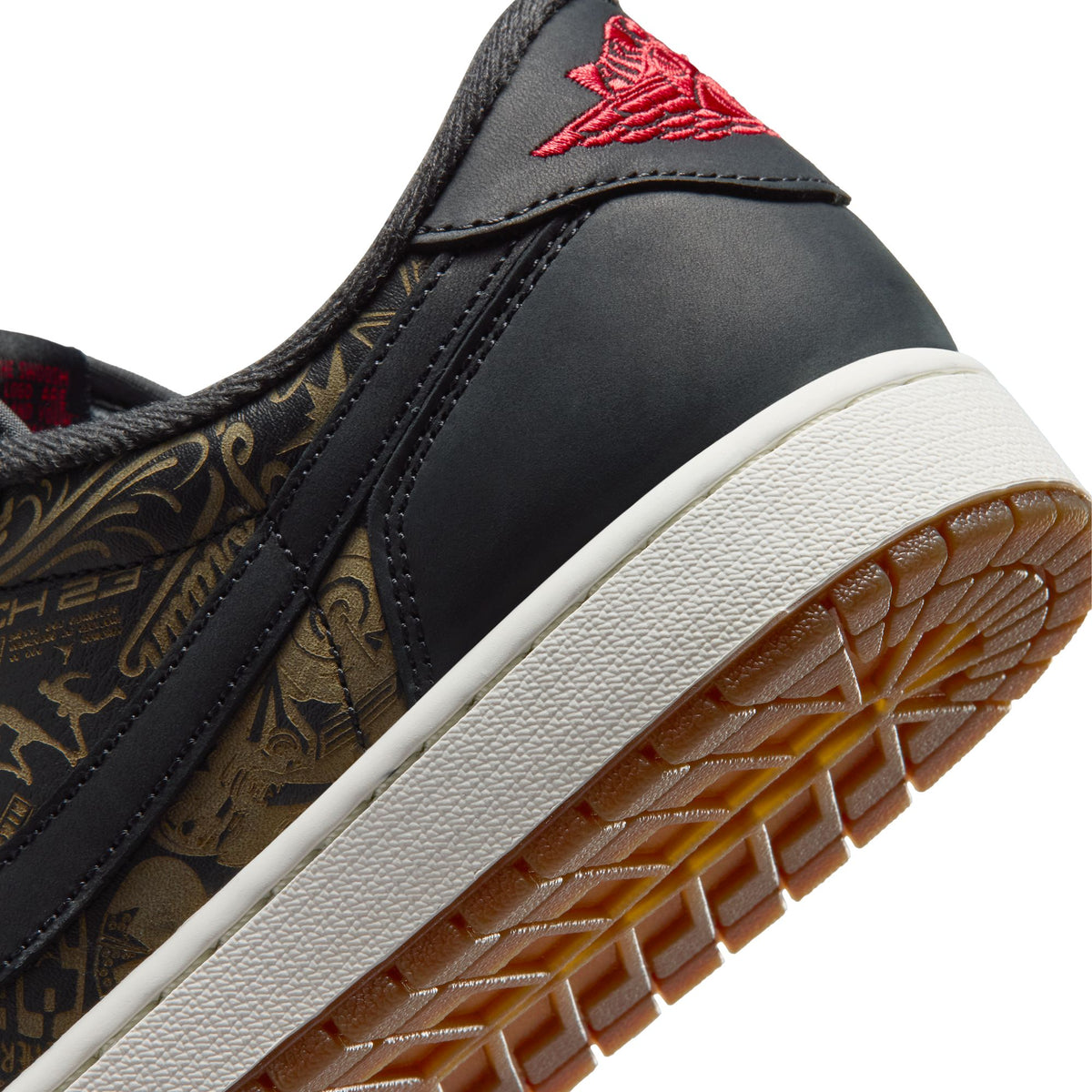 Air Jordan 1 Low OG "Laser" IV6750-001