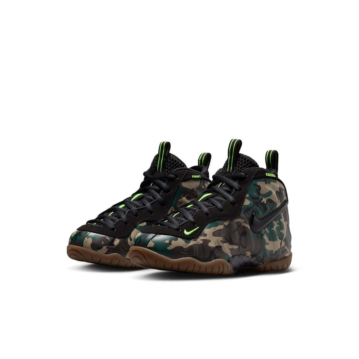 Nike Little Posite Pro Premium IV7553-001