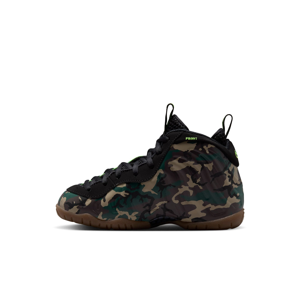 Nike Little Posite Pro Premium IV7553-001