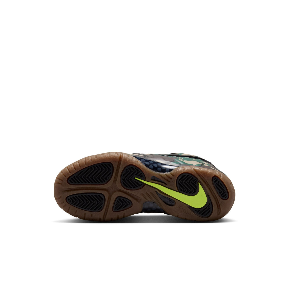 Nike Little Posite Pro Premium IV7553-001