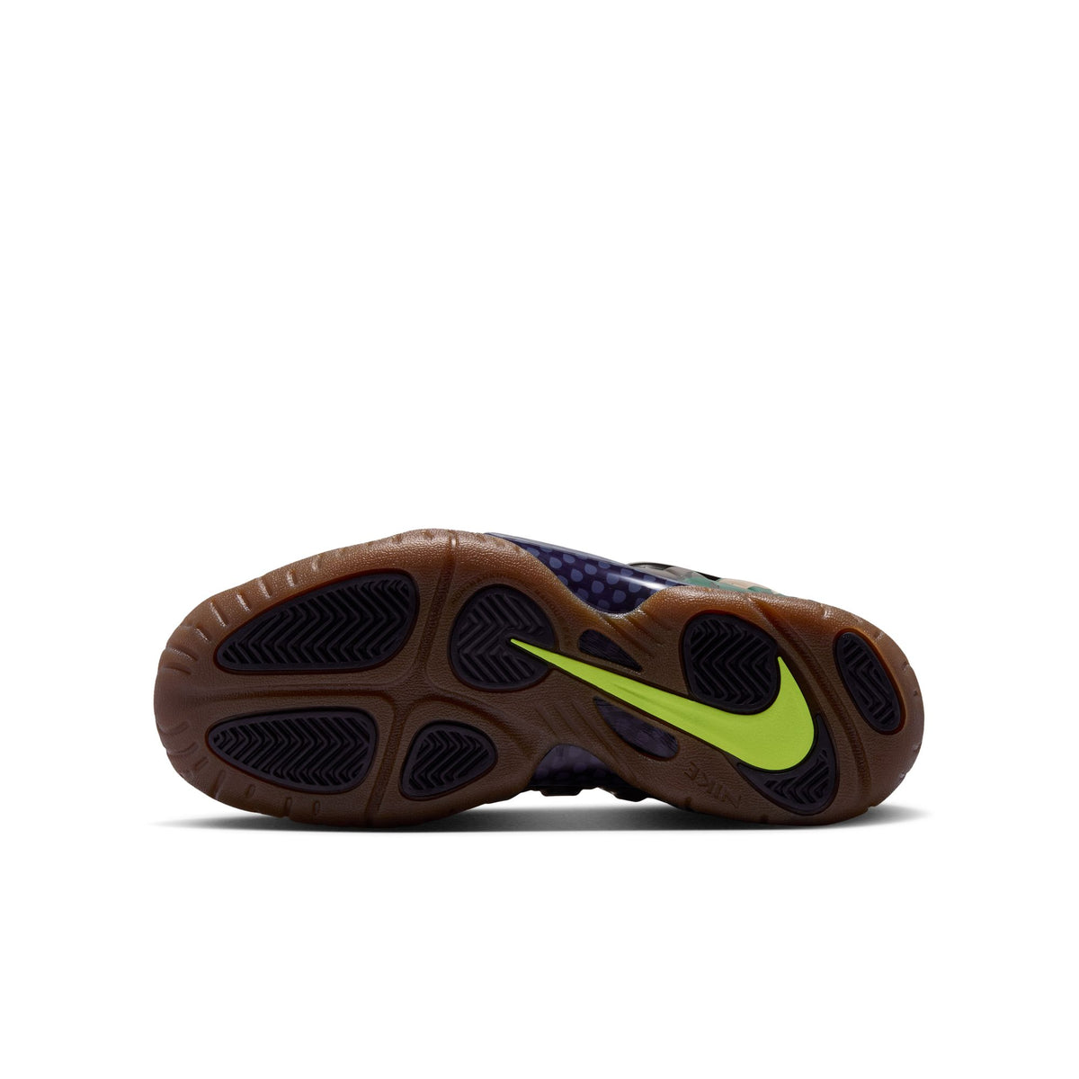 Nike Little Posite Pro Premium IV7555-001