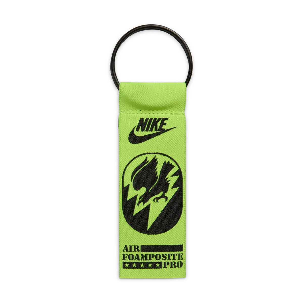 Nike Little Posite Pro Premium IV7555-001