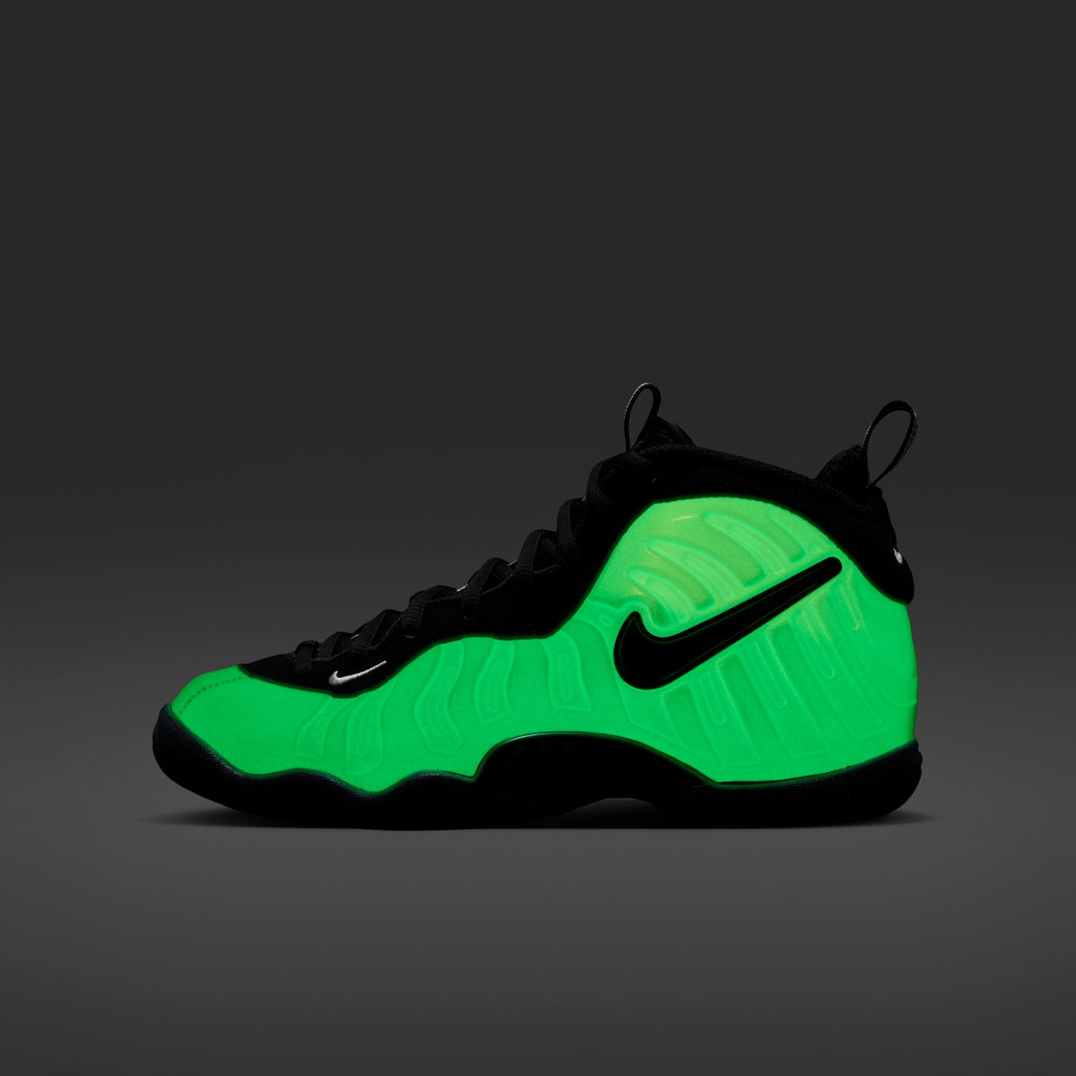 Nike Little Posite Pro Premium IV7559-100