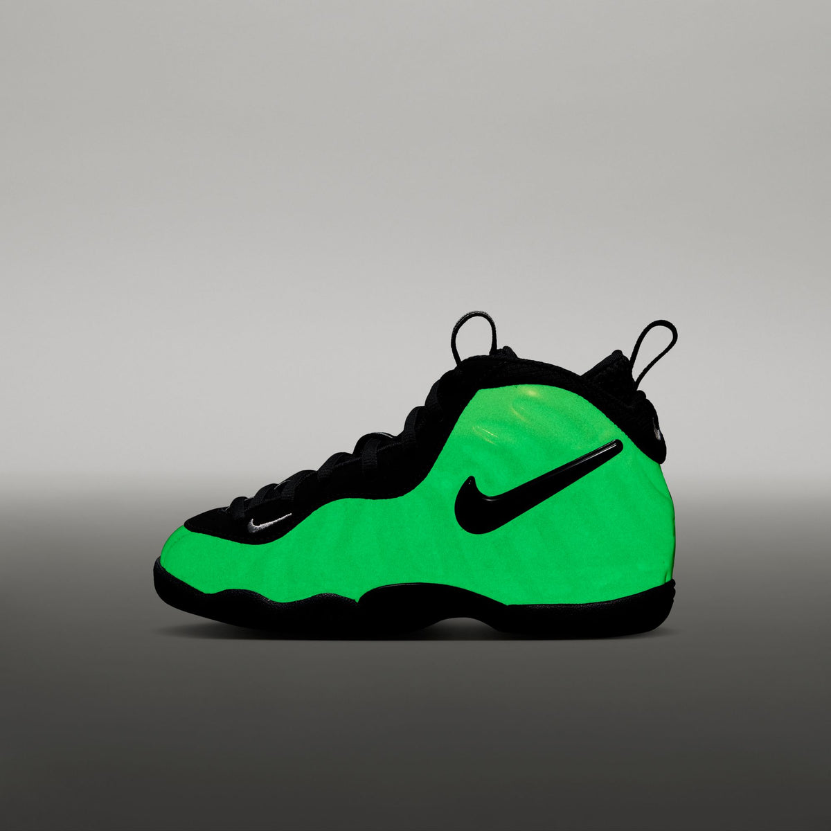 Nike Little Posite Pro Premium IV7560-100