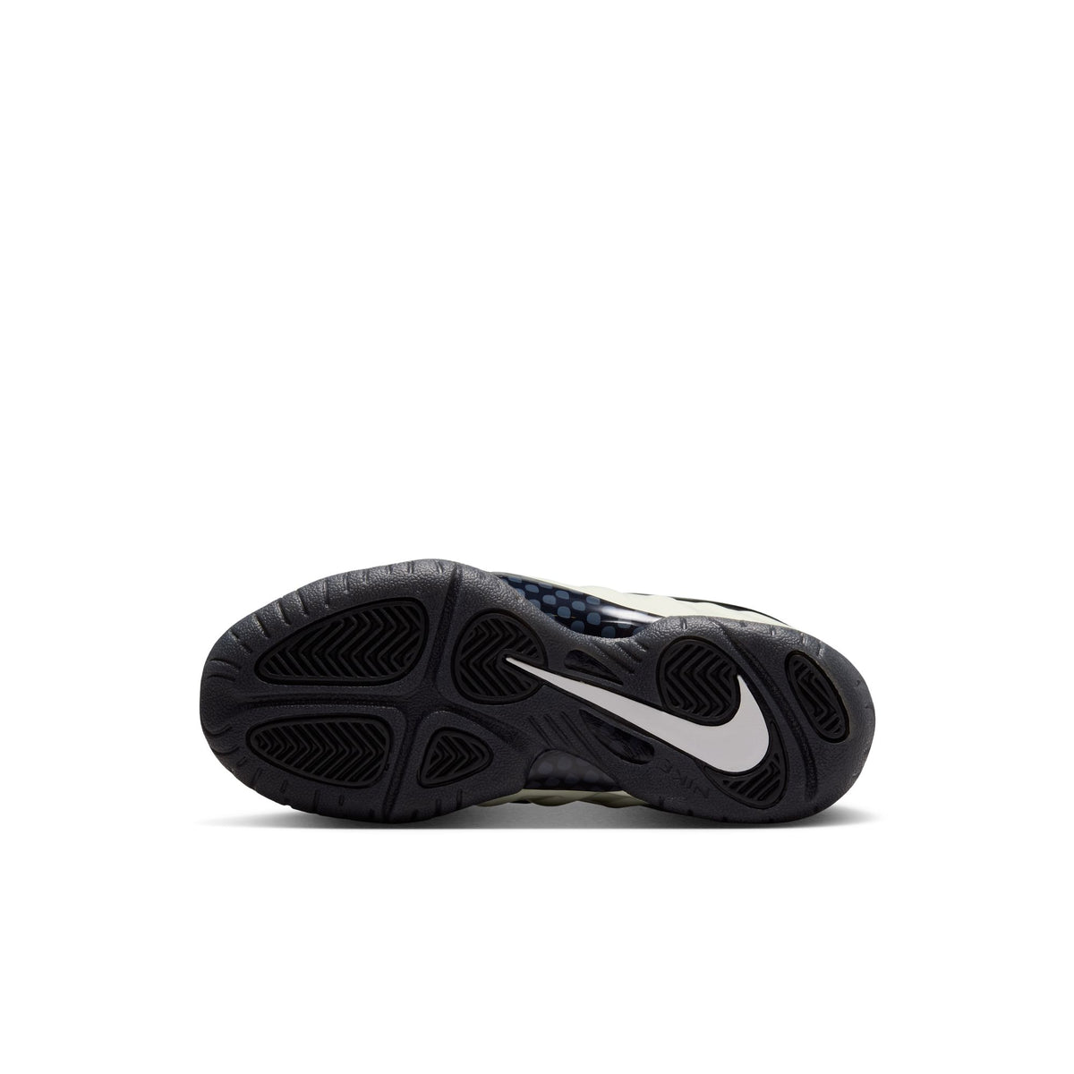 Nike Little Posite Pro Premium IV7560-100