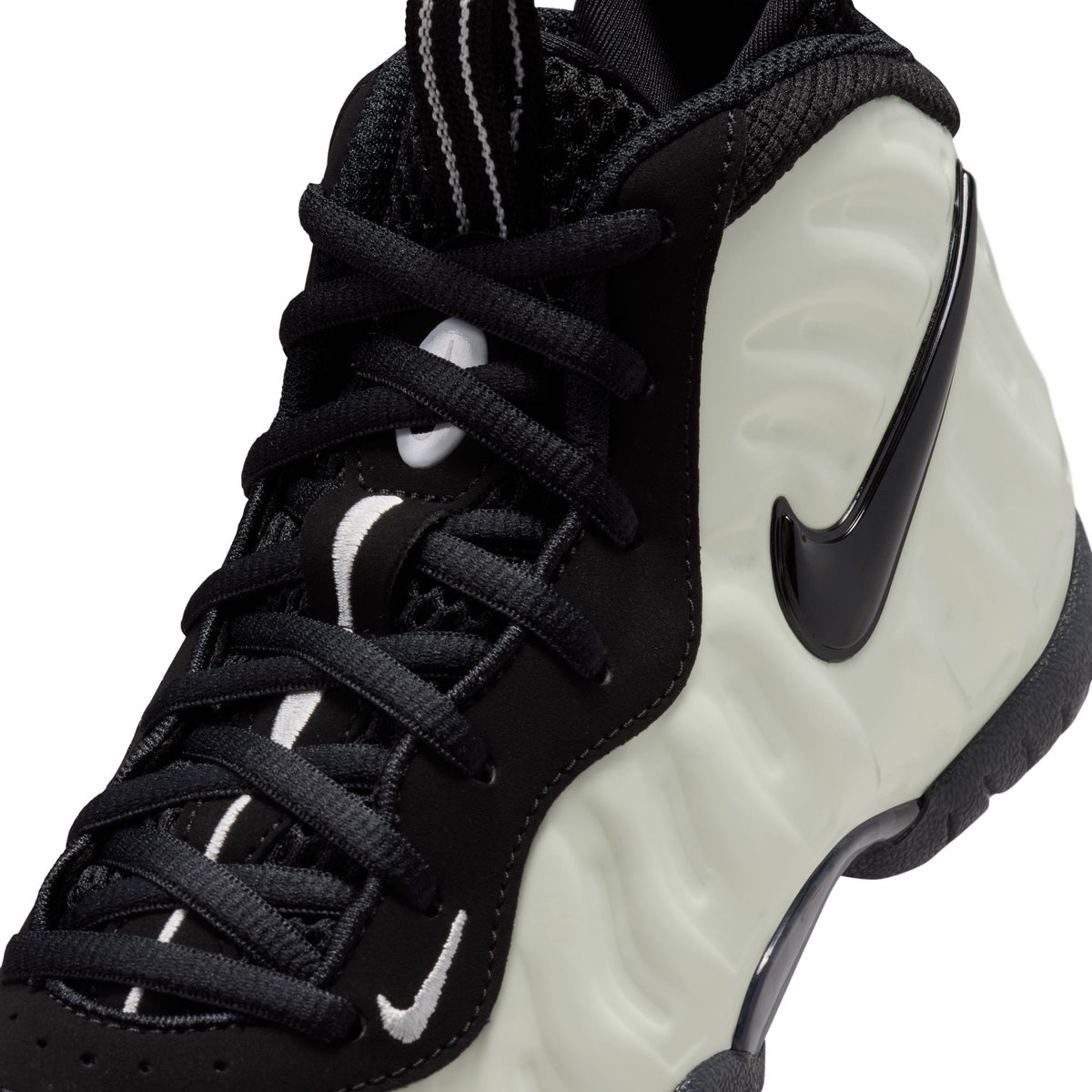 Nike Little Posite Pro Premium IV7560-100