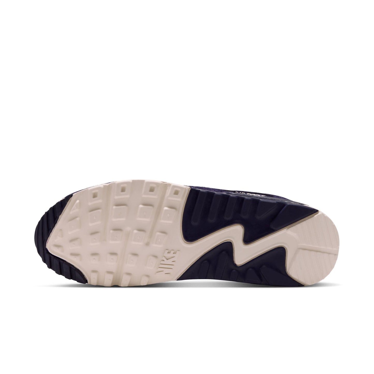 Nike Air Max 90 (Minnesota Vikings) IW1140-500