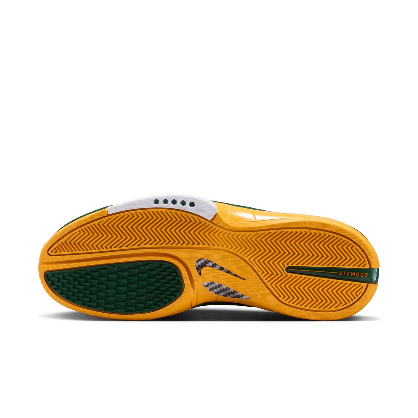 Nike Air Zoom Huarache IW1884-100
