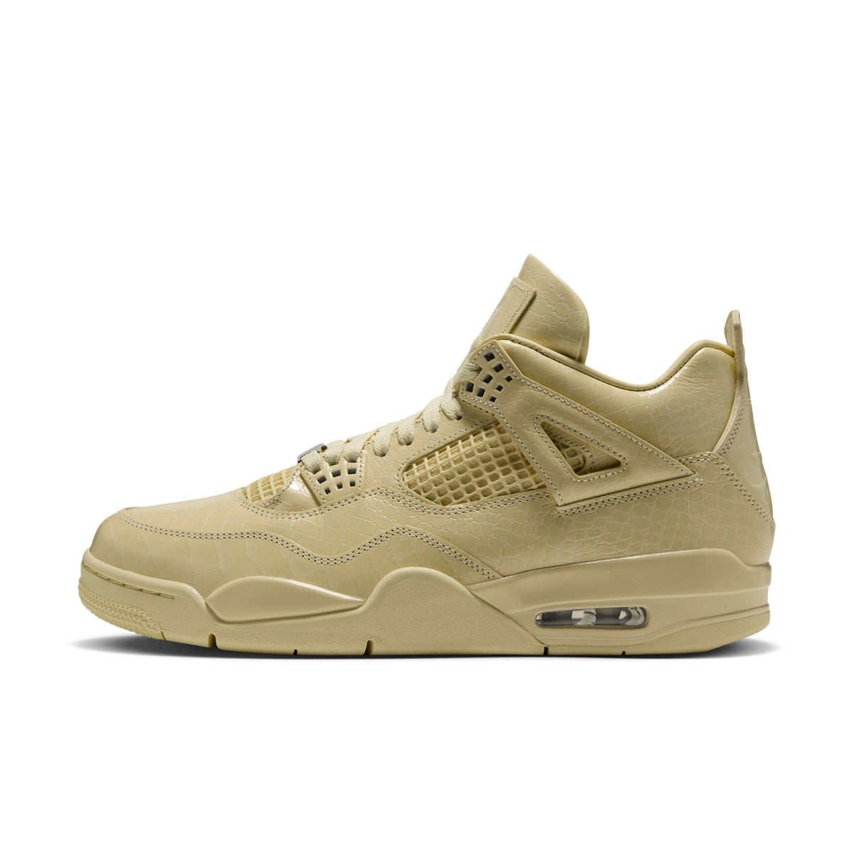 Air Jordan 4 Retro x J Balvin "Amazonas" IW2872-700