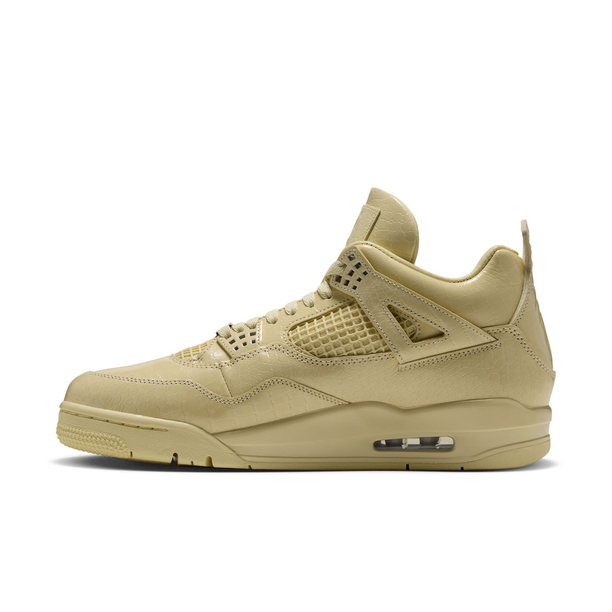 Air Jordan 4 Retro x J Balvin "Amazonas" IW2872-700