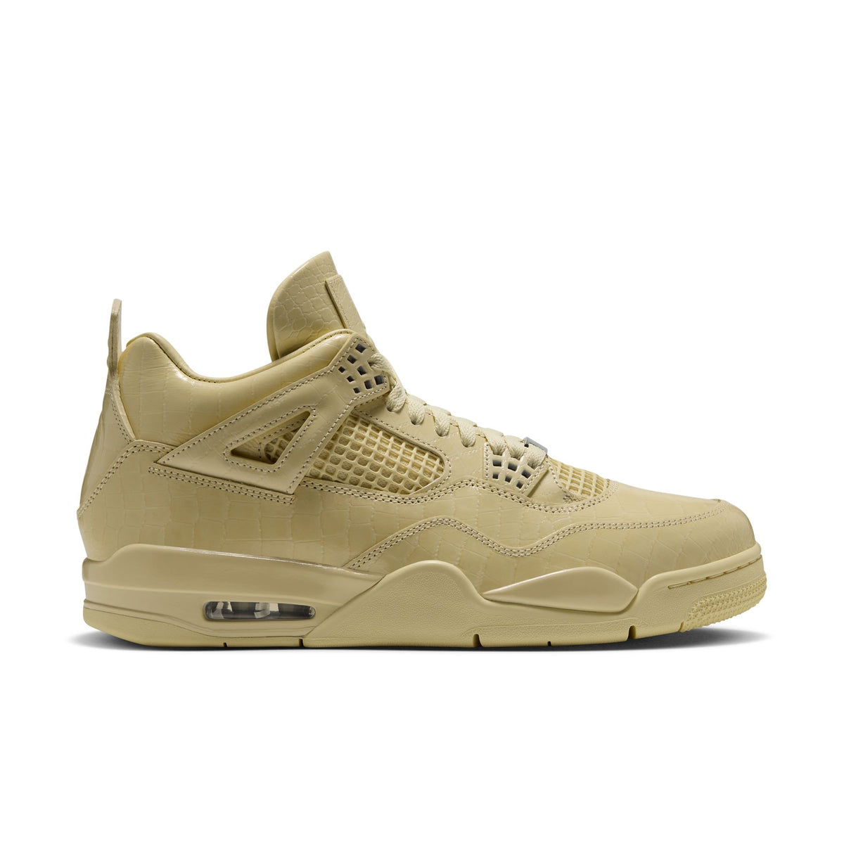 Air Jordan 4 Retro x J Balvin "Amazonas" IW2872-700