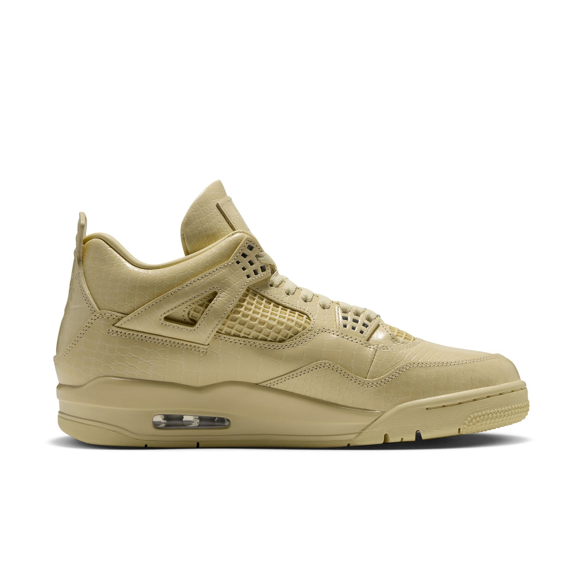 Air Jordan 4 Retro x J Balvin "Amazonas" IW2872-700