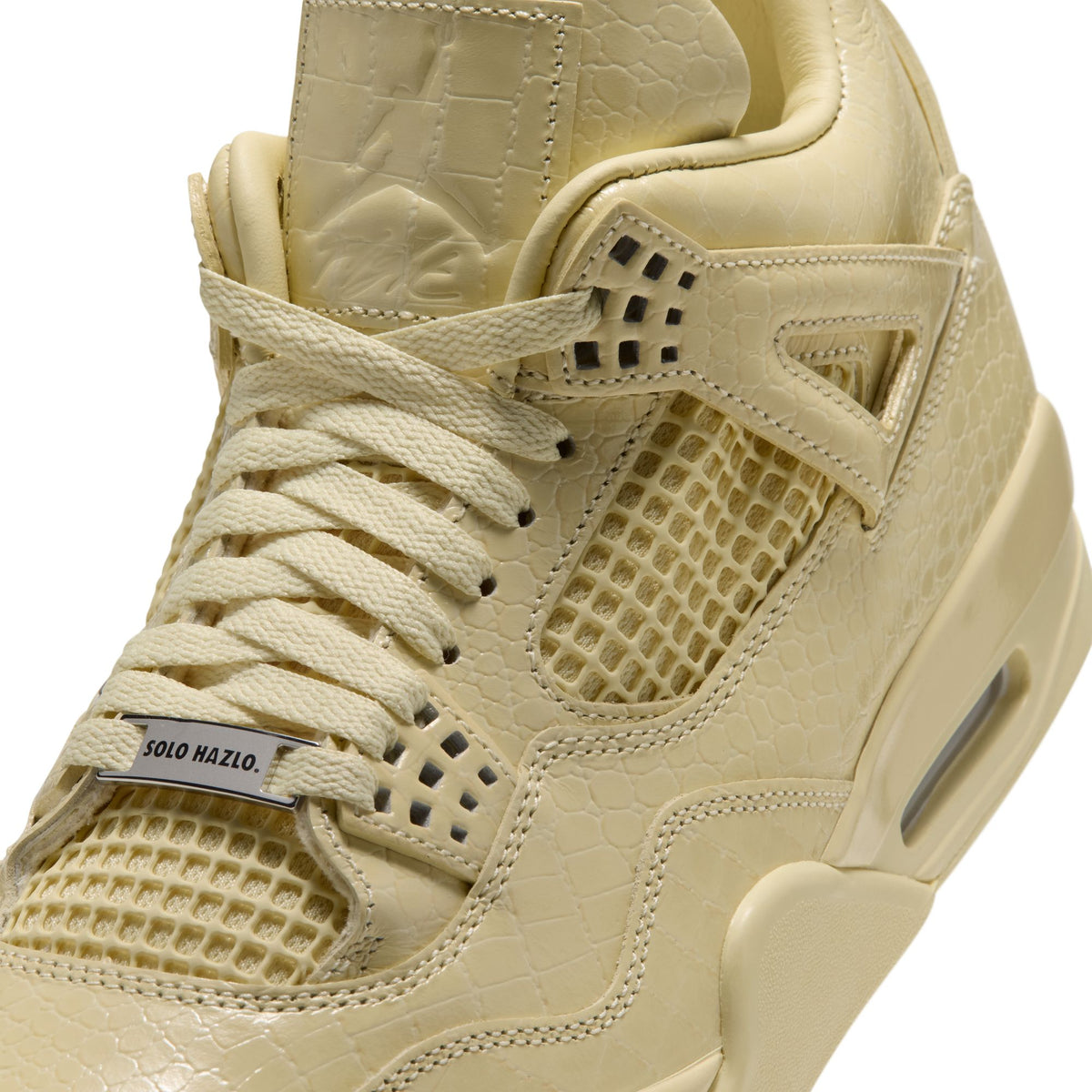 Air Jordan 4 Retro x J Balvin "Amazonas" IW2872-700