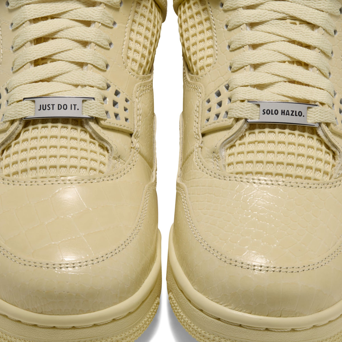 Air Jordan 4 Retro x J Balvin "Amazonas" IW2872-700
