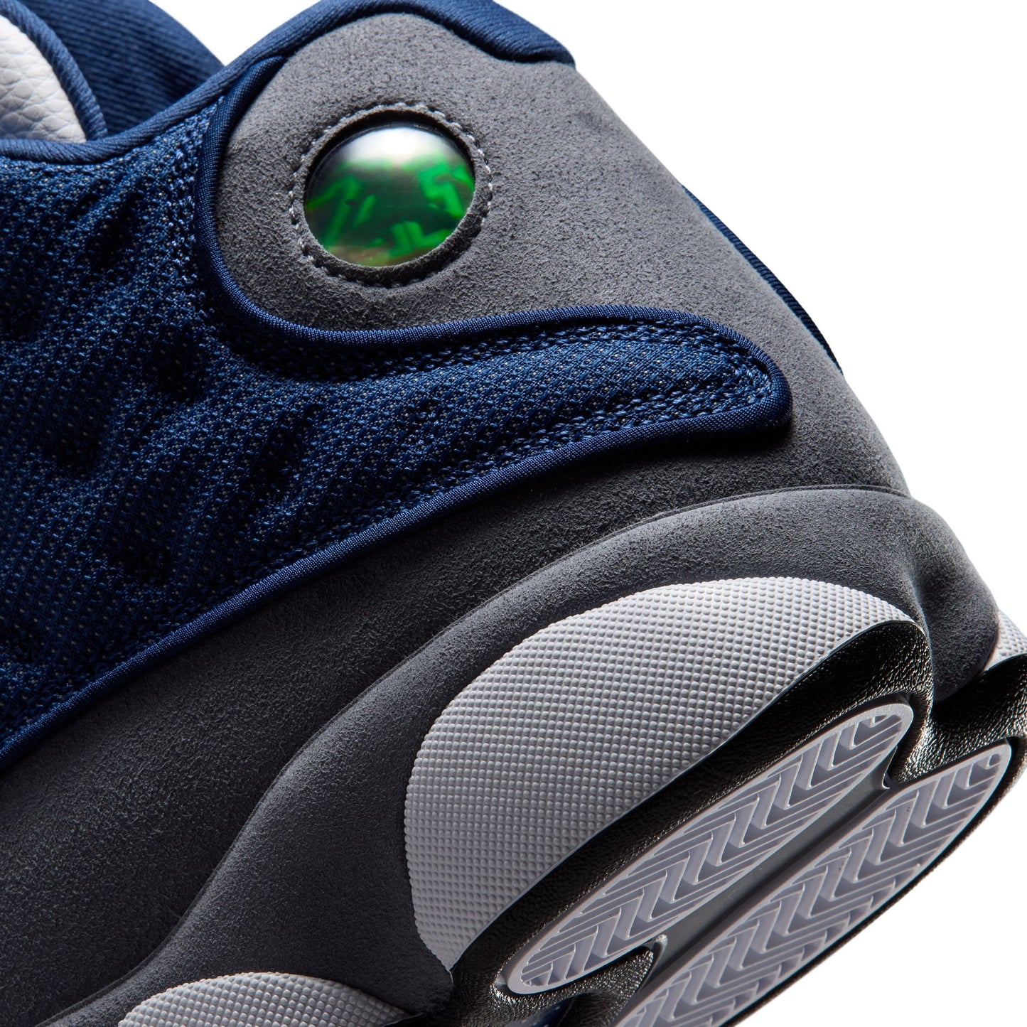 Air Jordan 13 Retro "Flint" IW3808-400