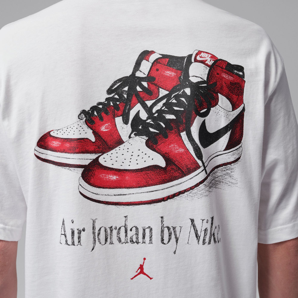 Jordan Brooklyn IX1576-100