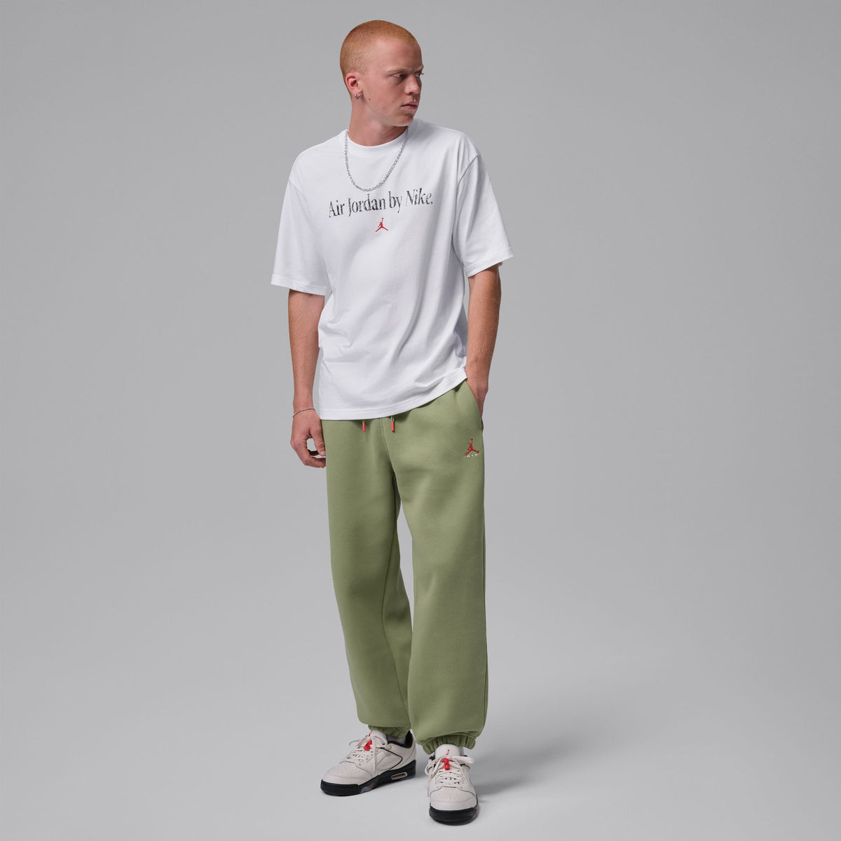 Jordan Brooklyn IX1576-100