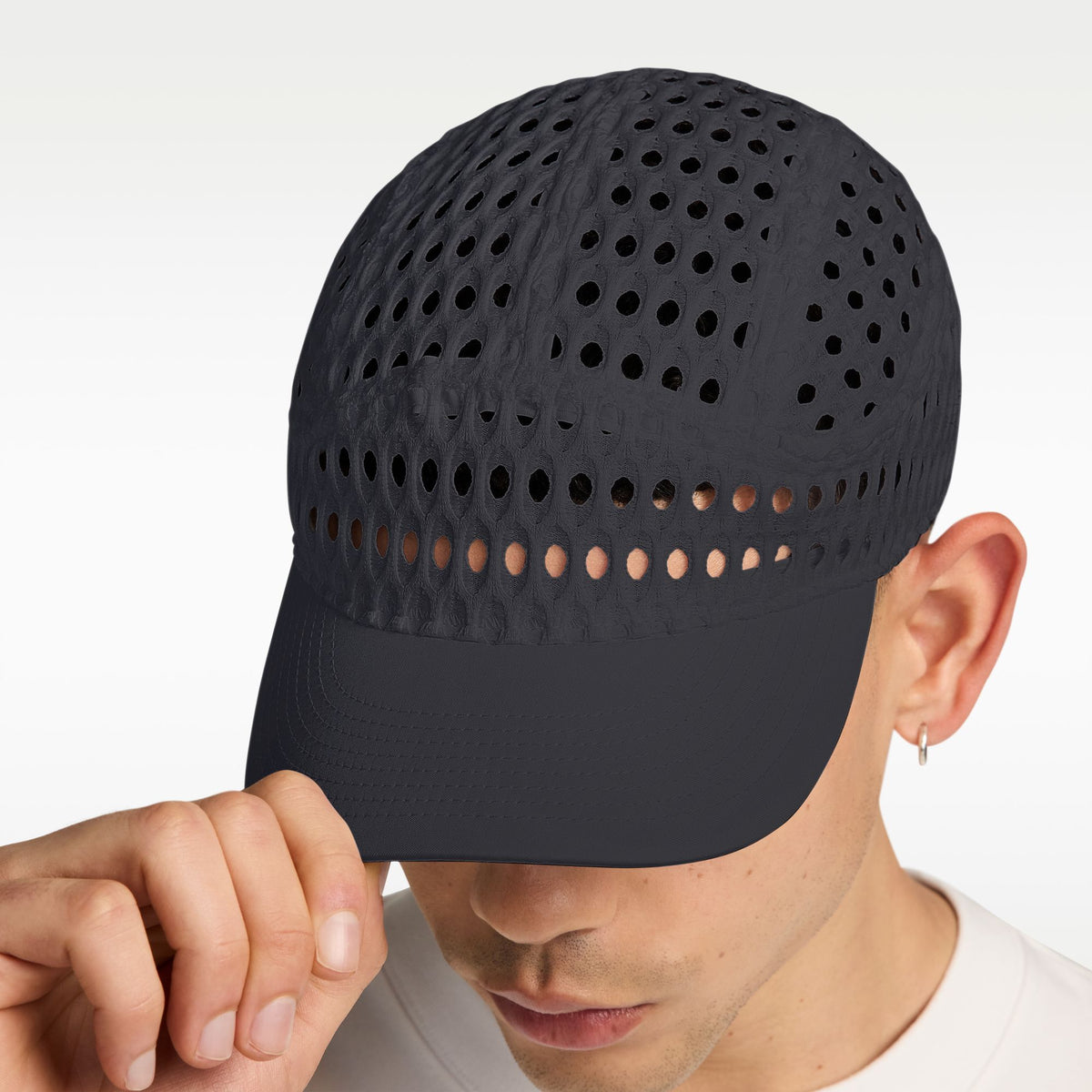 ACG Radical AirFlow Fly Cap IX1854-060