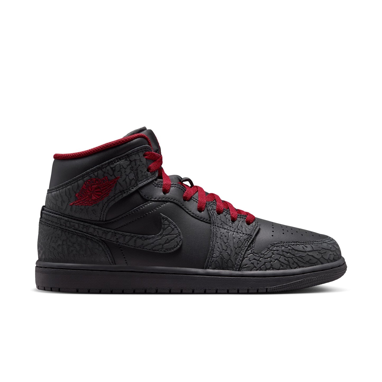 Air Jordan 1 Mid SE IX3527-010