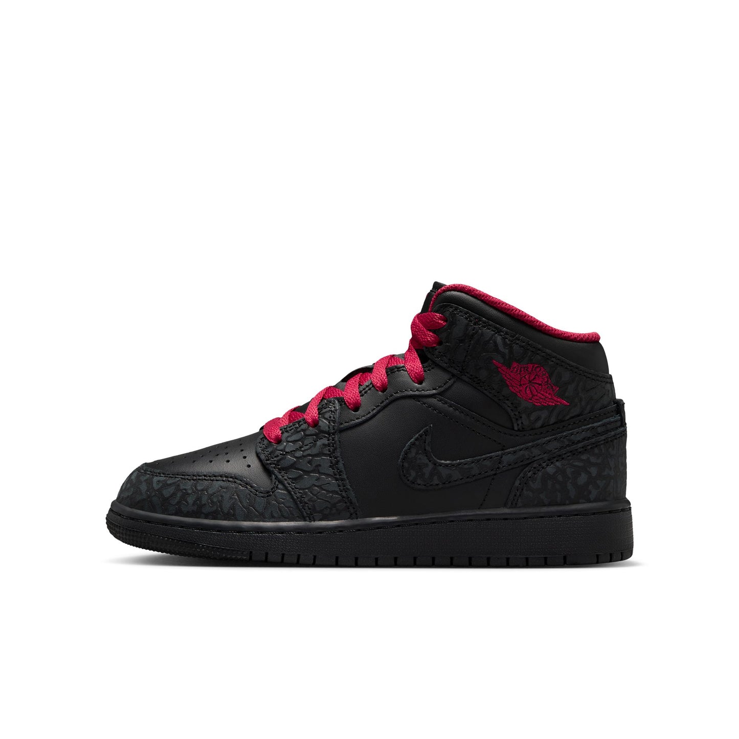 Air Jordan 1 Mid SE IX3528-010