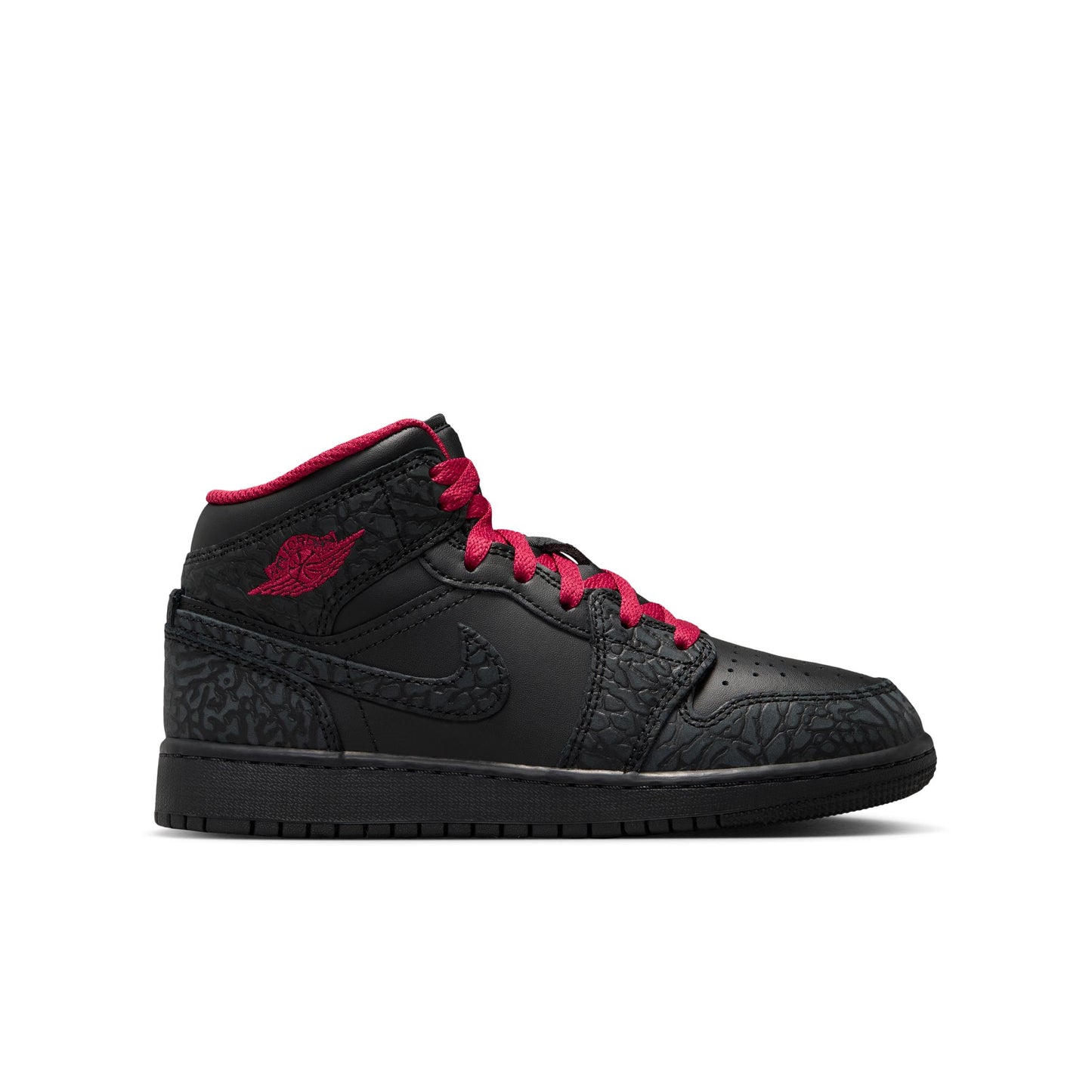 Air Jordan 1 Mid SE IX3528-010