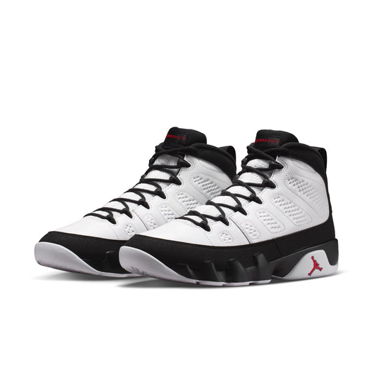 Air Jordan 9 Retro "Space Jam" IX6179-100