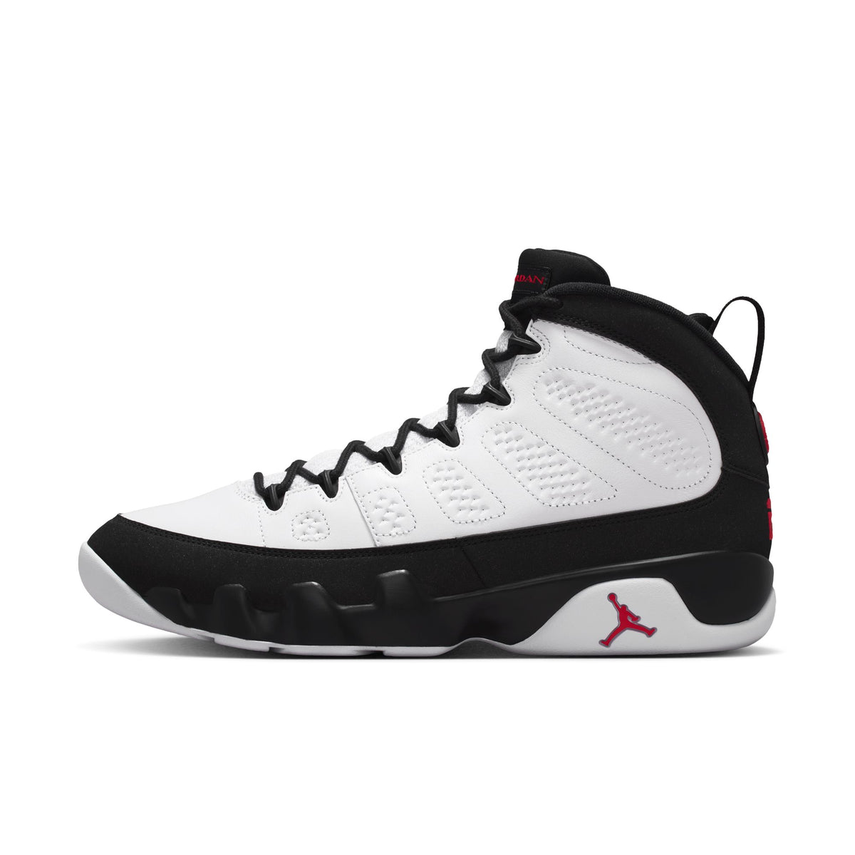 Air Jordan 9 Retro "Space Jam" IX6179-100