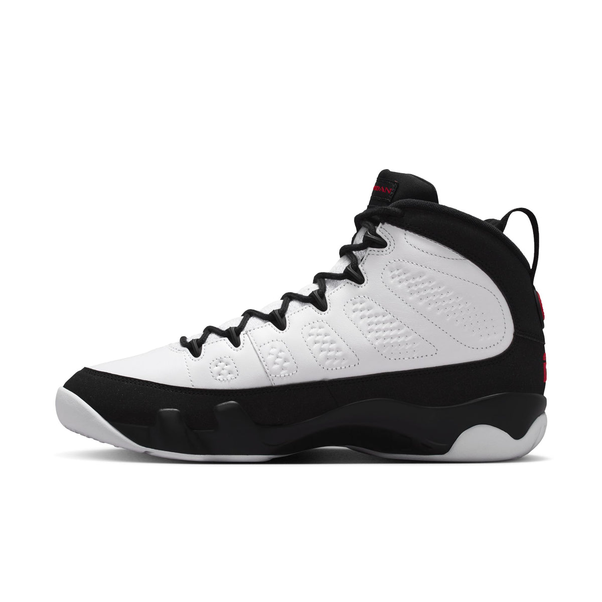 Air Jordan 9 Retro "Space Jam" IX6179-100